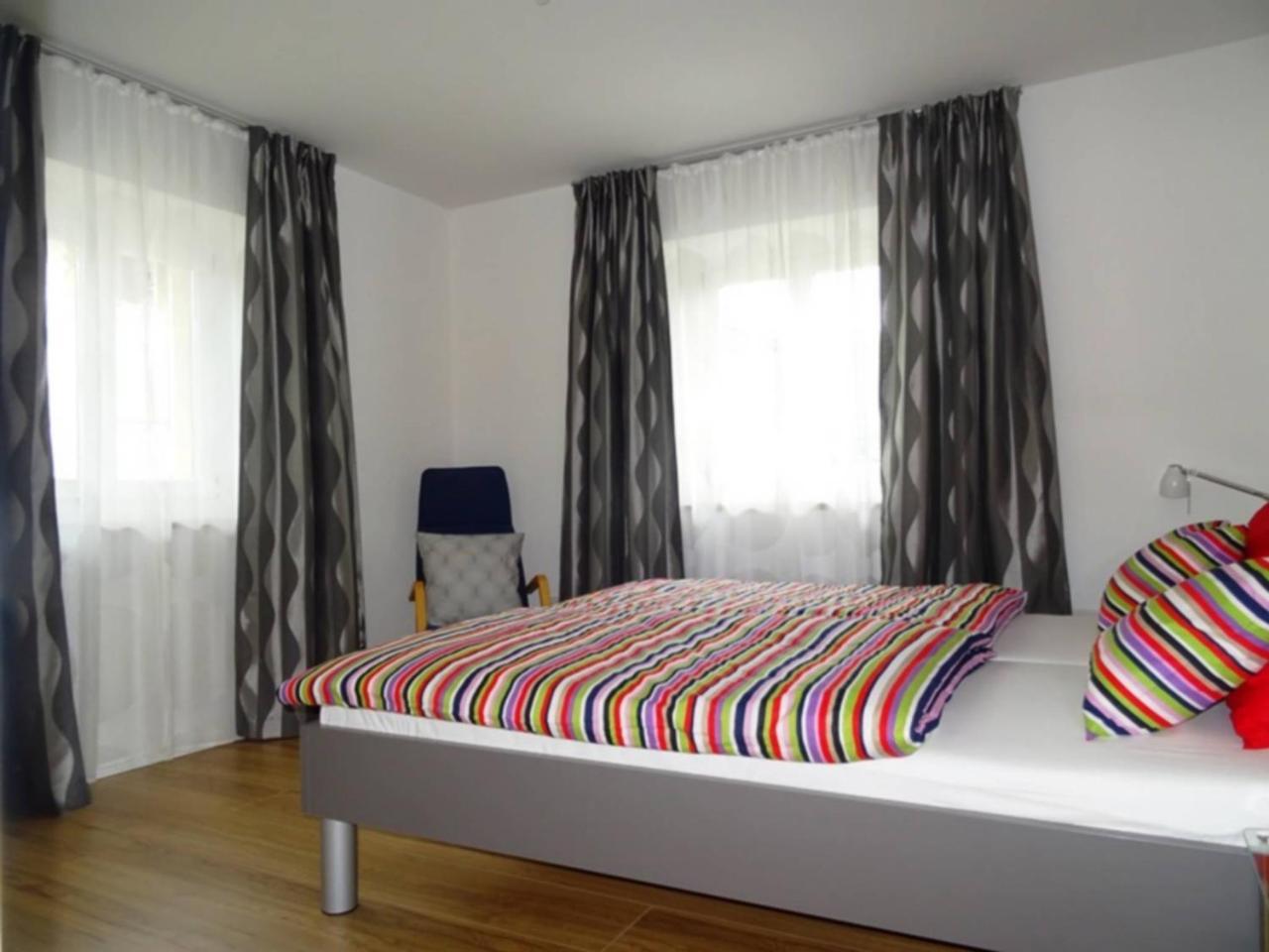 קיפרספלדן Ferienwohnung Litterscheid מראה חיצוני תמונה