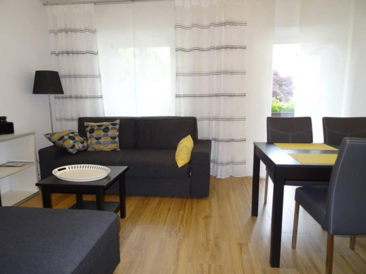 קיפרספלדן Ferienwohnung Litterscheid מראה חיצוני תמונה